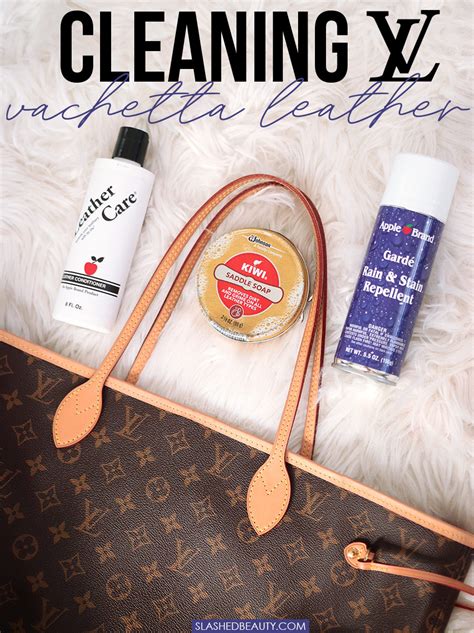 louis vuitton brand protection|Louis Vuitton leather cleaning products.